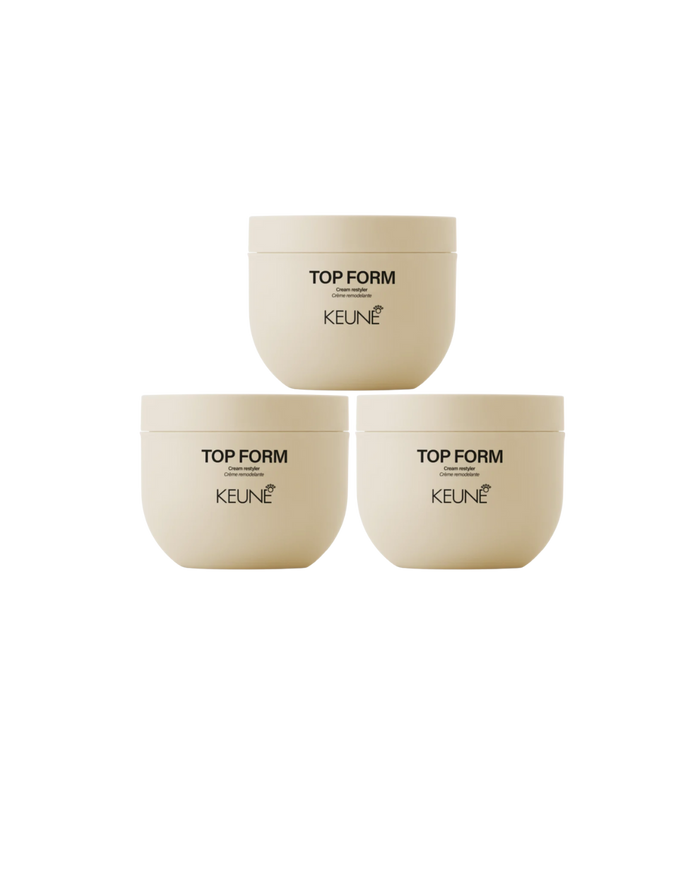 Keune Style Top Form per 3 stuks verkrijgbaar bij Care For Hair