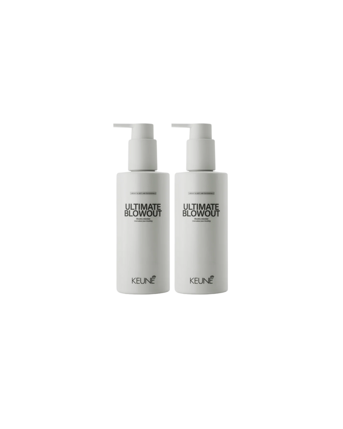Keune Style Ultimate Blowout per 2 stuks bij Care For Hair