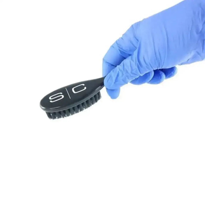 Stylecraft The Fade Cut - Fade and Cleaning Hair Brush 3 Pack Stylecraft