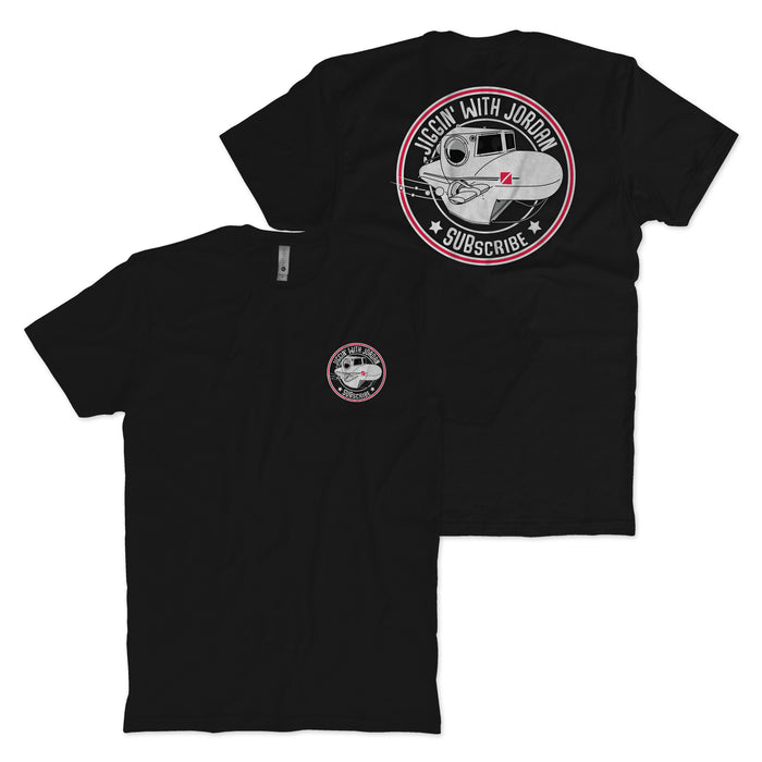 Submarine T-Shirt