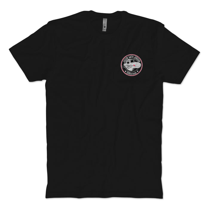 Submarine T-Shirt