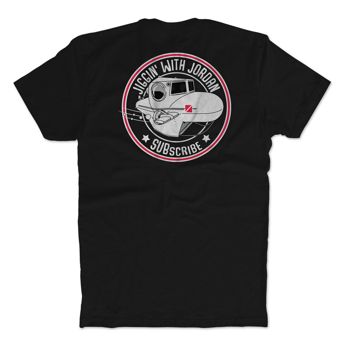 Submarine T-Shirt