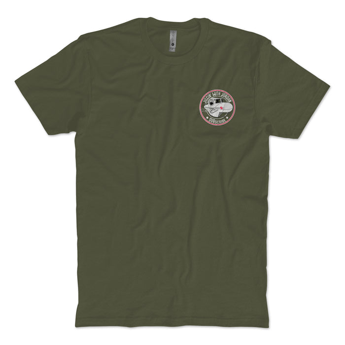 Submarine T-Shirt