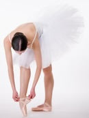 Suffolk Adult Practice Platter Tutu