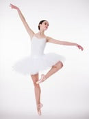 Suffolk Adult Practice Platter Tutu