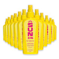 Sun-In Lemon Fresh Hair Lightener Spray 4.7 oz - 12 Pack