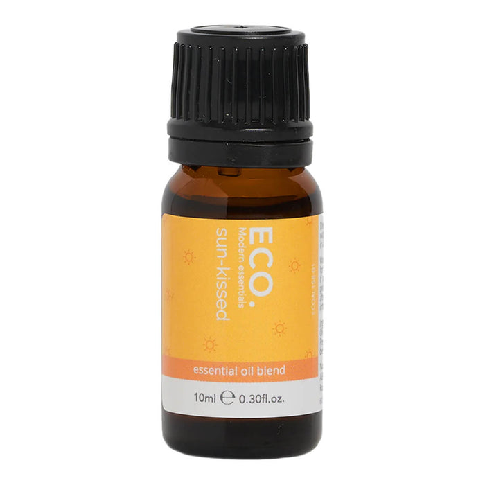 Sun-Kissed Essential Oil Blend