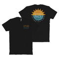 Sun & Saw T-Shirt