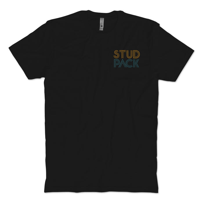 Sun & Saw T-Shirt