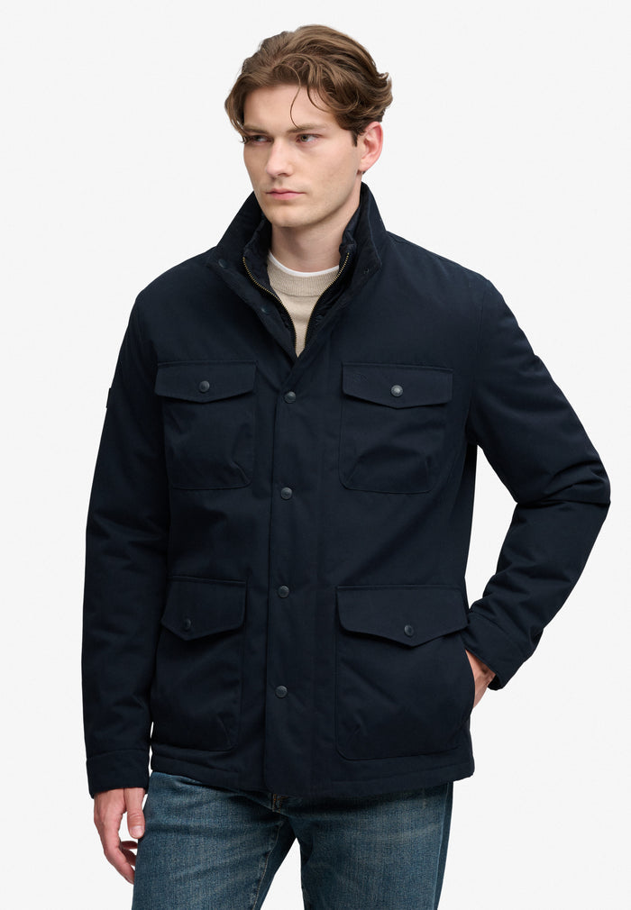 Superdry Burford Jacket