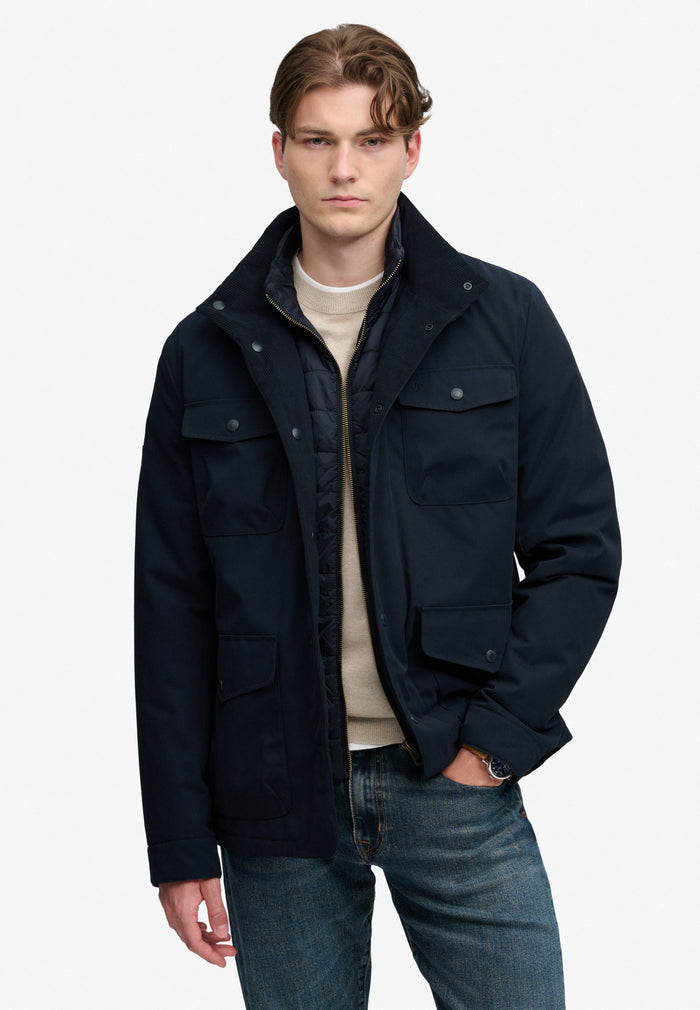 Superdry Burford Jacket