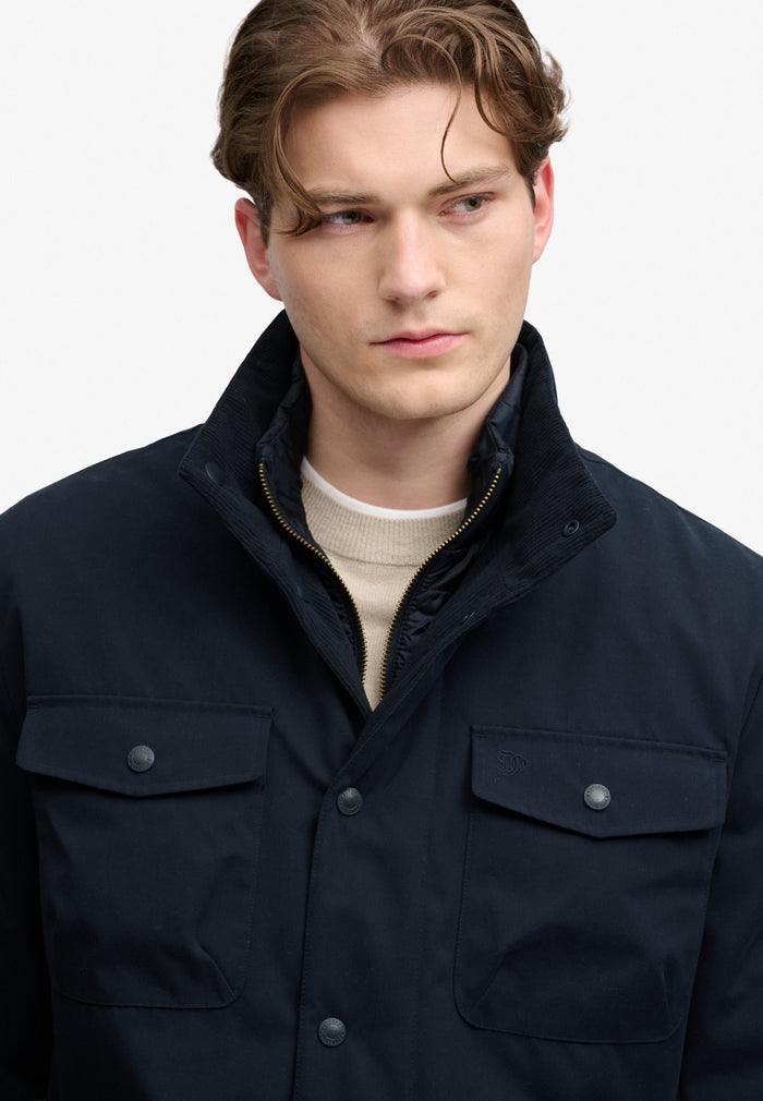 Superdry Burford Jacket