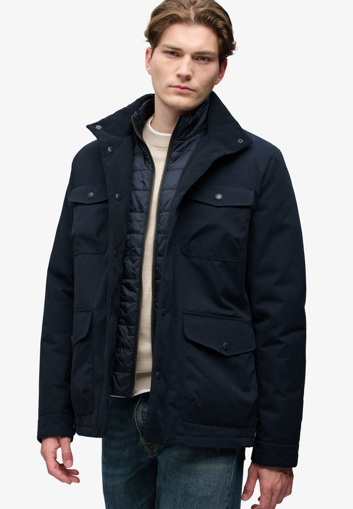 Superdry Burford Jacket