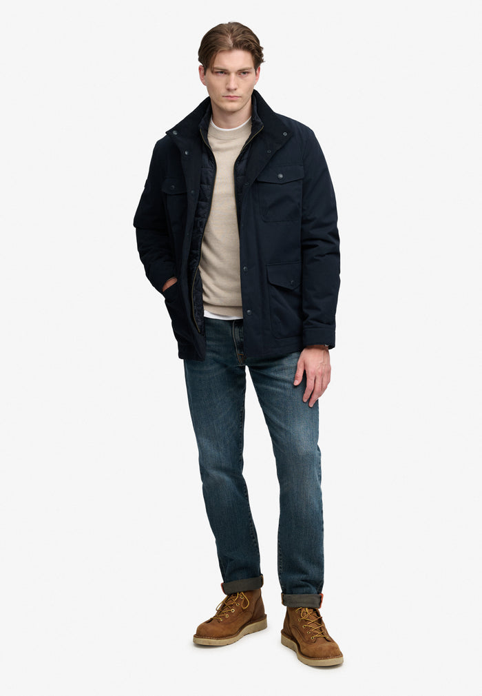 Superdry Burford Jacket