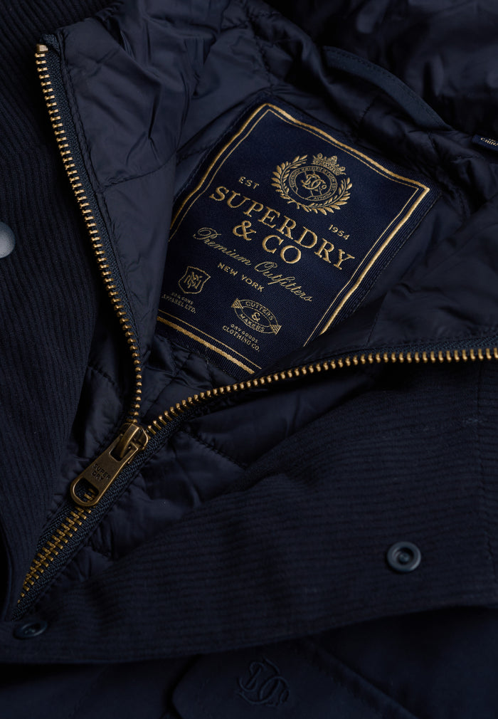 Superdry Burford Jacket