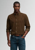 Superdry Classic Needle Cord Shirt