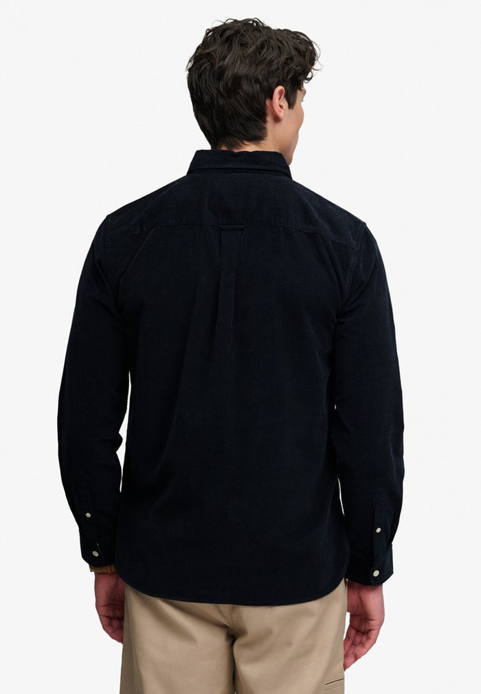 Superdry Classic Needle Cord Shirt
