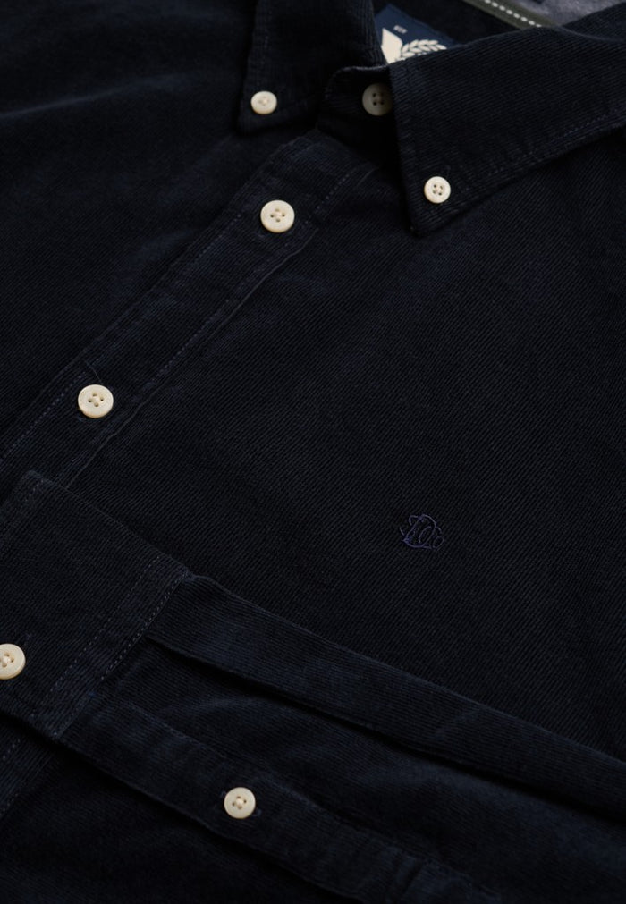 Superdry Classic Needle Cord Shirt