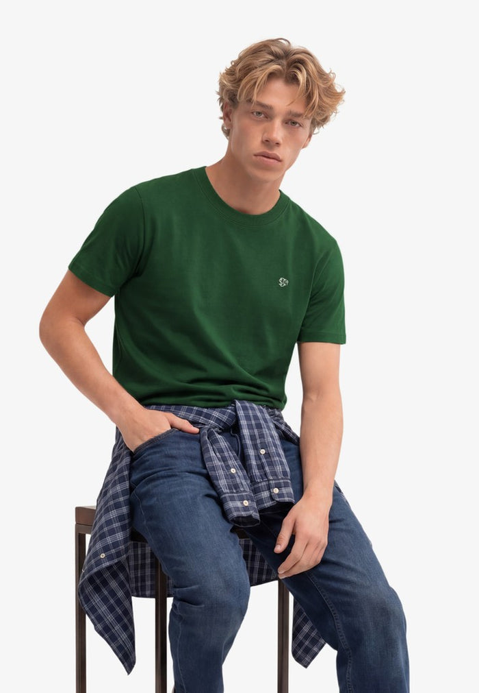 Superdry Essential Logo Tee