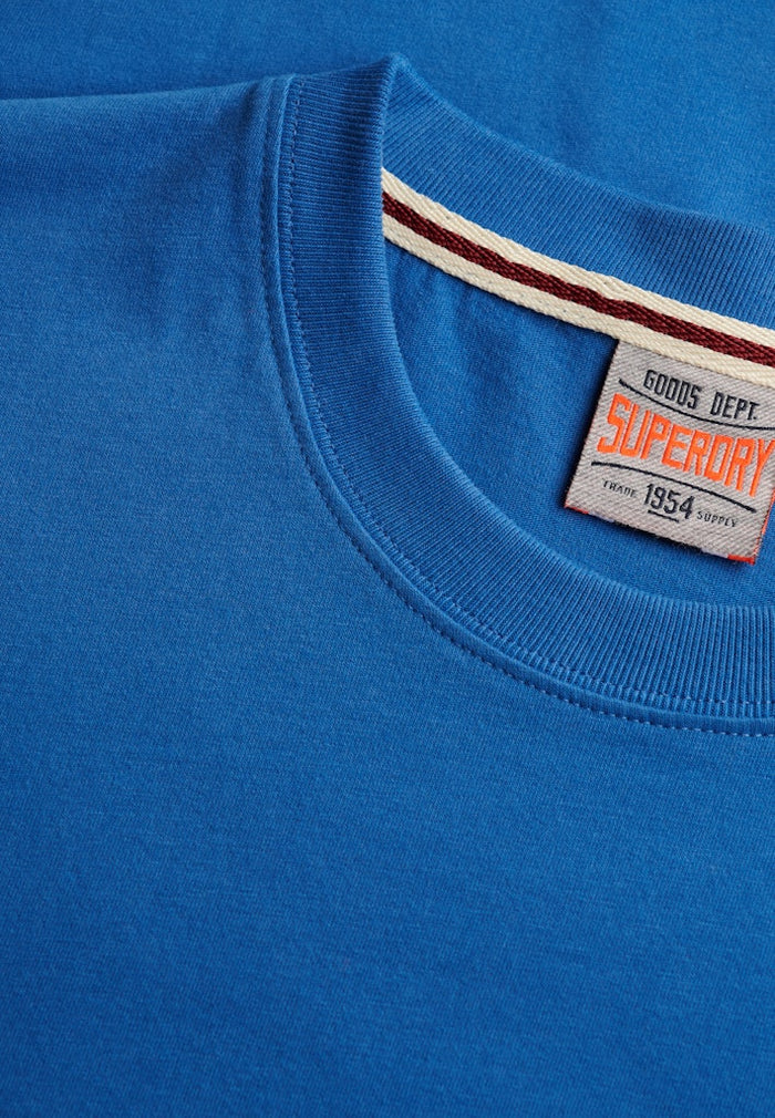Superdry Essential Logo Tee
