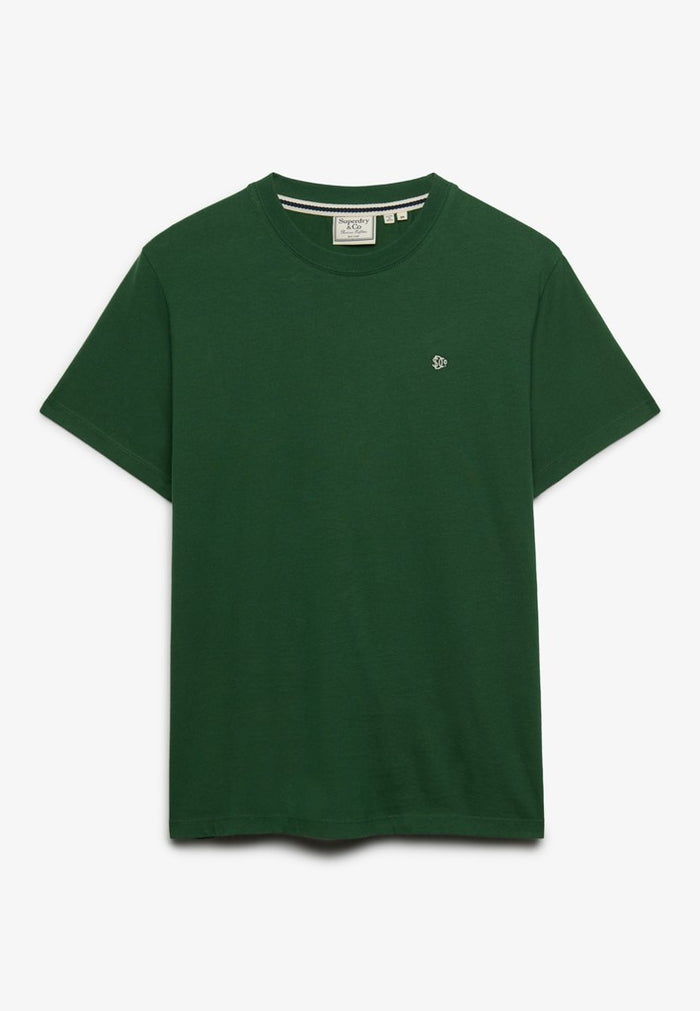 Superdry Essential Logo Tee