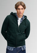 Superdry Essential SDCO Logo Ziphood