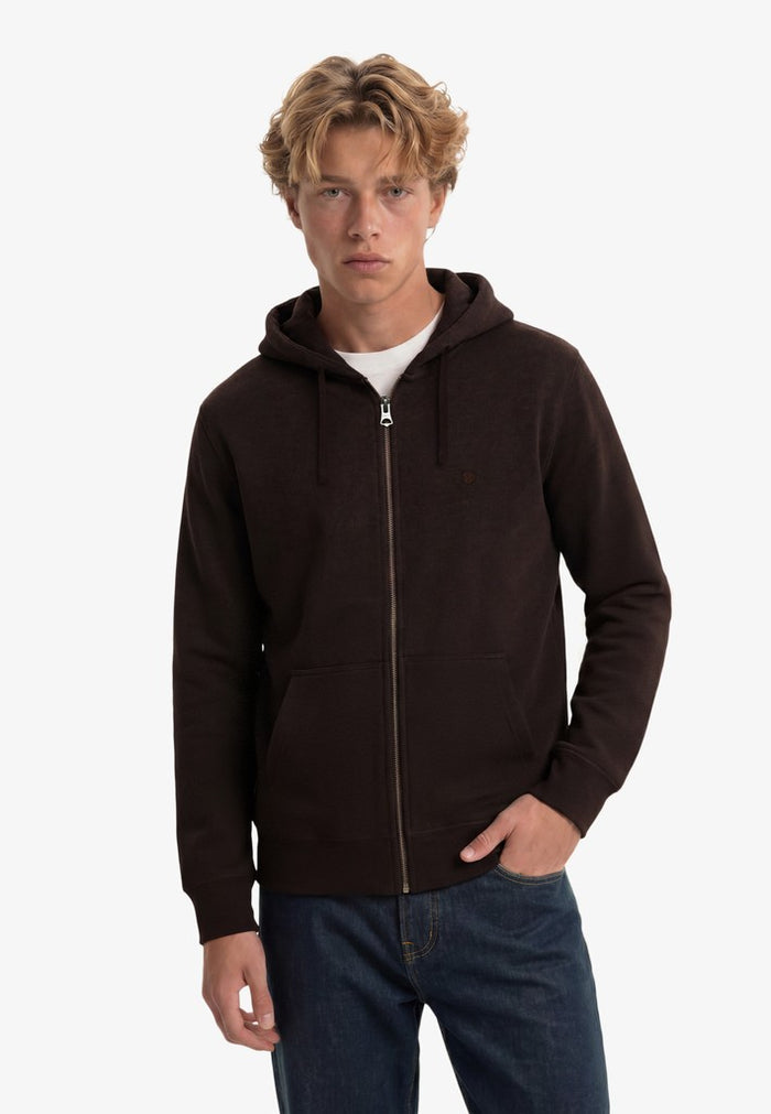 Superdry Essential SDCO Logo Ziphood