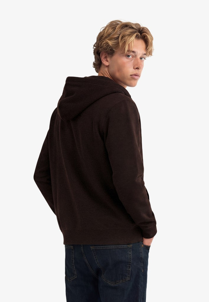 Superdry Essential SDCO Logo Ziphood