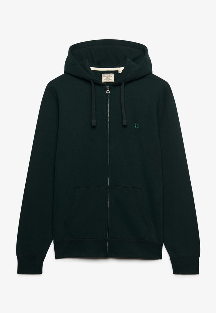 Superdry Essential SDCO Logo Ziphood