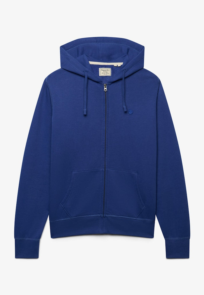Superdry Essential SDCO Logo Ziphood