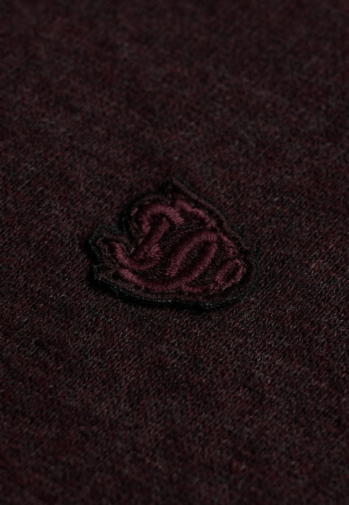 Superdry Essential SDCO Logo Ziphood