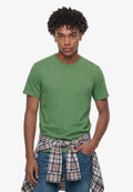 Superdry Essential Serif Logo Tee