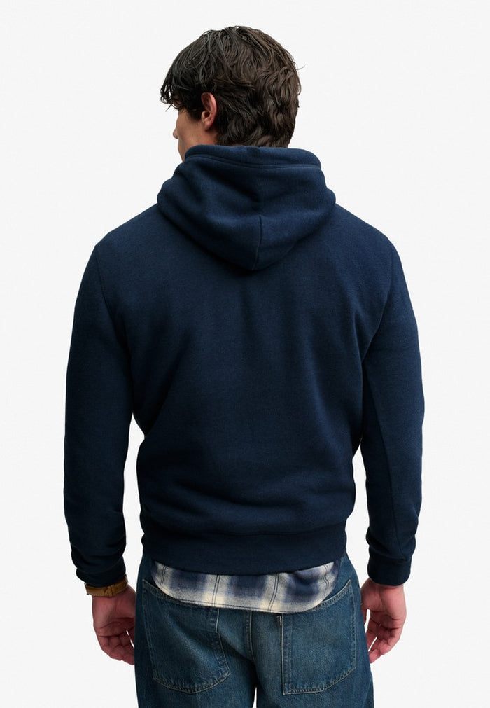 Superdry Heritage Relaxed Hoodie