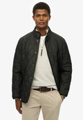 Superdry Quilted Estate Jacket