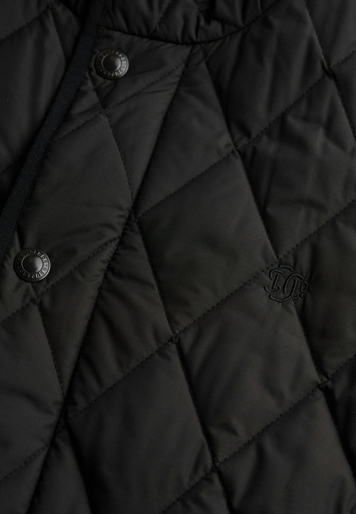 Superdry Quilted Estate Jacket