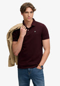 Superdry Vintage Destroy Polo