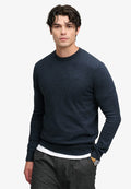 Superdry Wool Blend Crew
