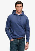 Superfry Essential SDCO Logo Hoodie