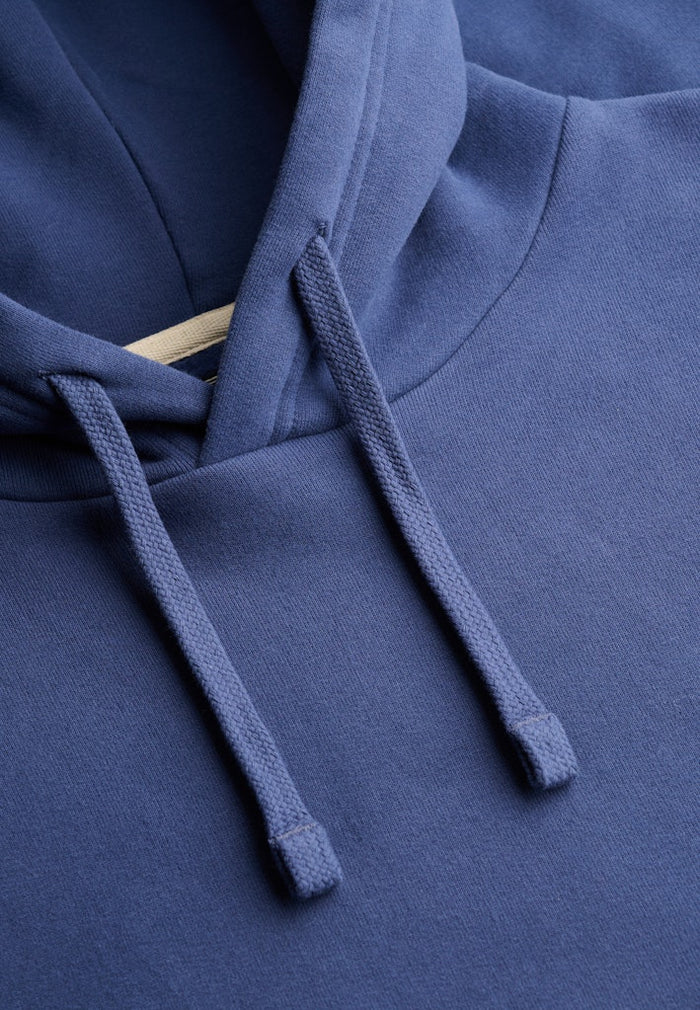 Superfry Essential SDCO Logo Hoodie
