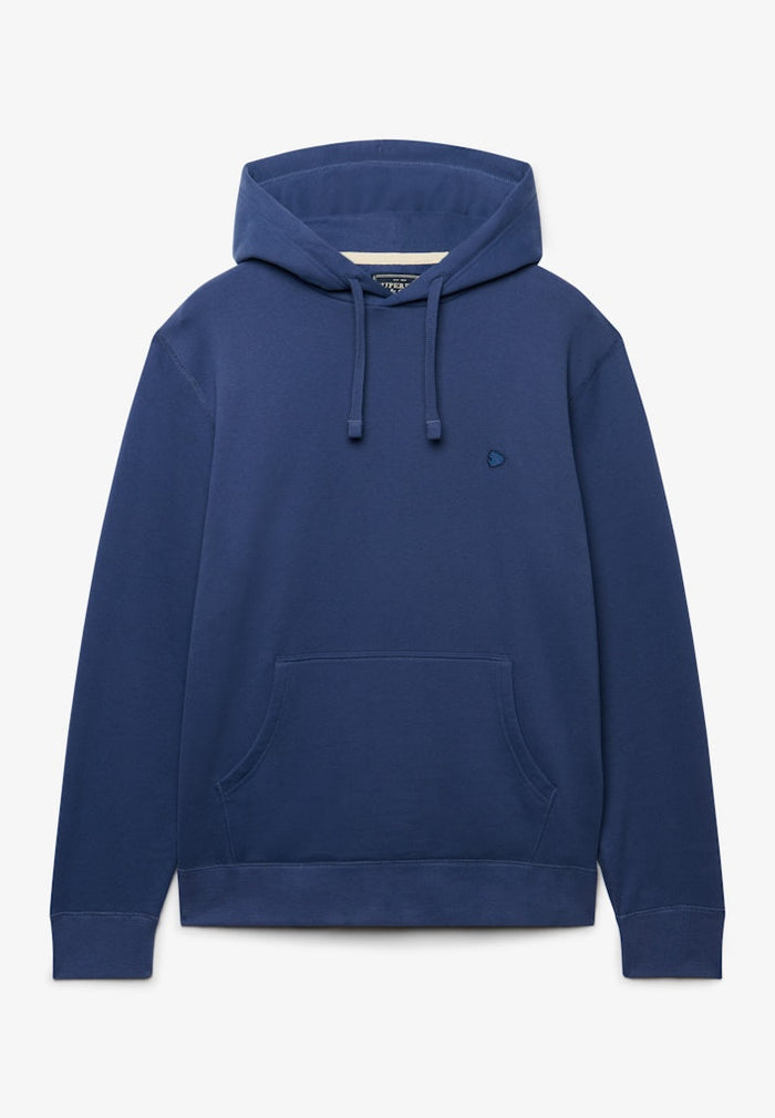 Superfry Essential SDCO Logo Hoodie