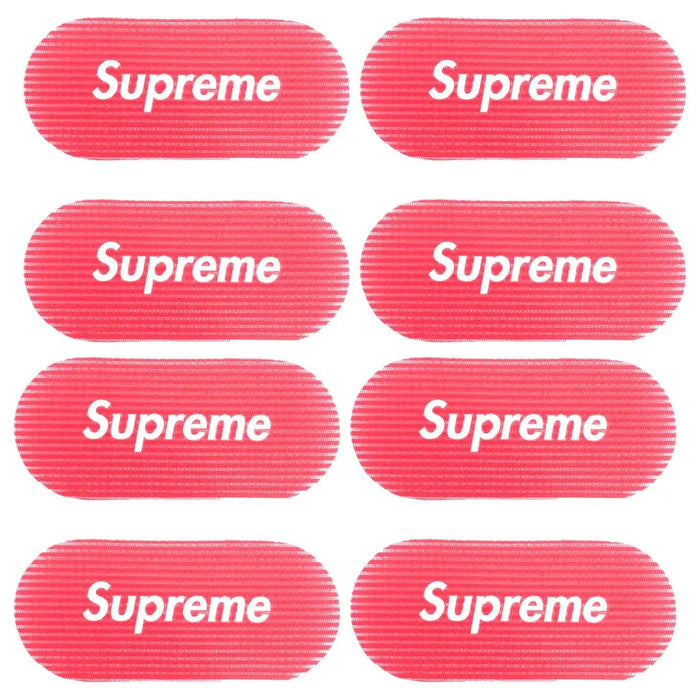 Red- 4 Sets