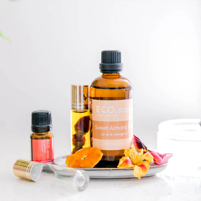Sweet Almond Carrier Oil