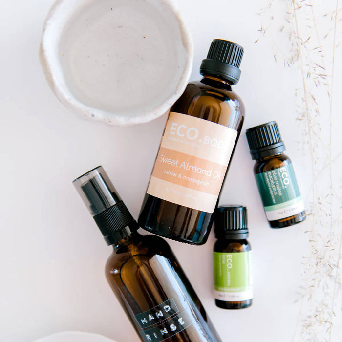 Sweet Almond Carrier Oil
