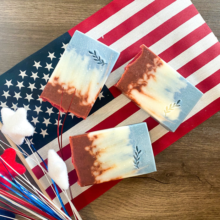 Sweet America