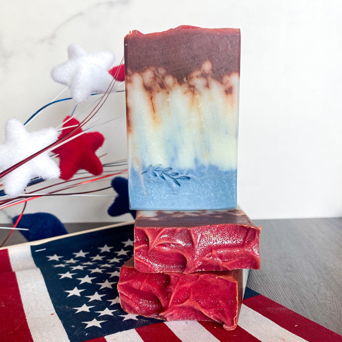 Sweet America
