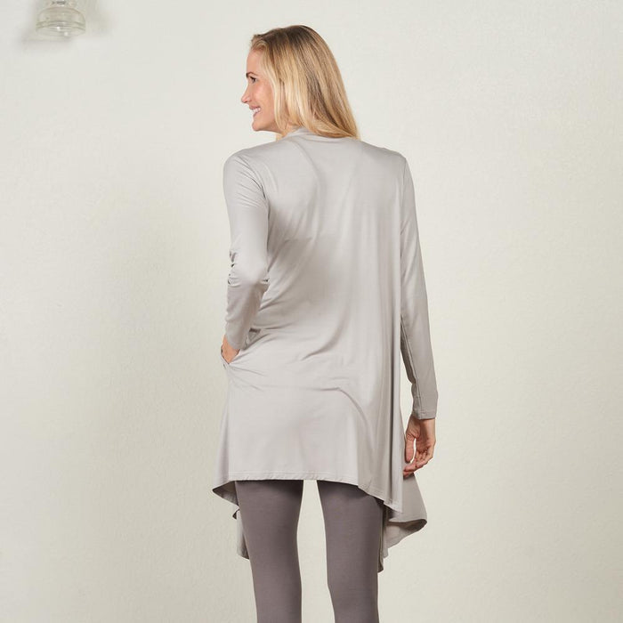 Swing Jacket