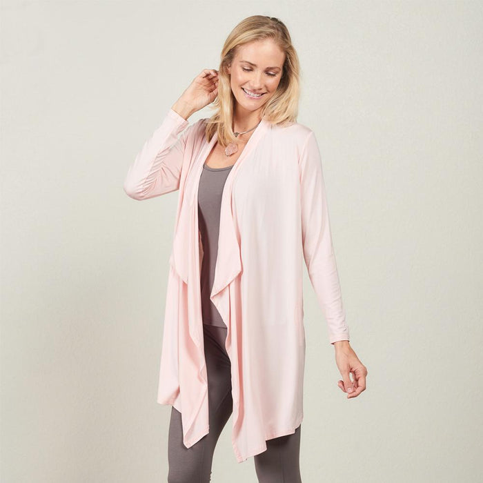 Swing Jacket