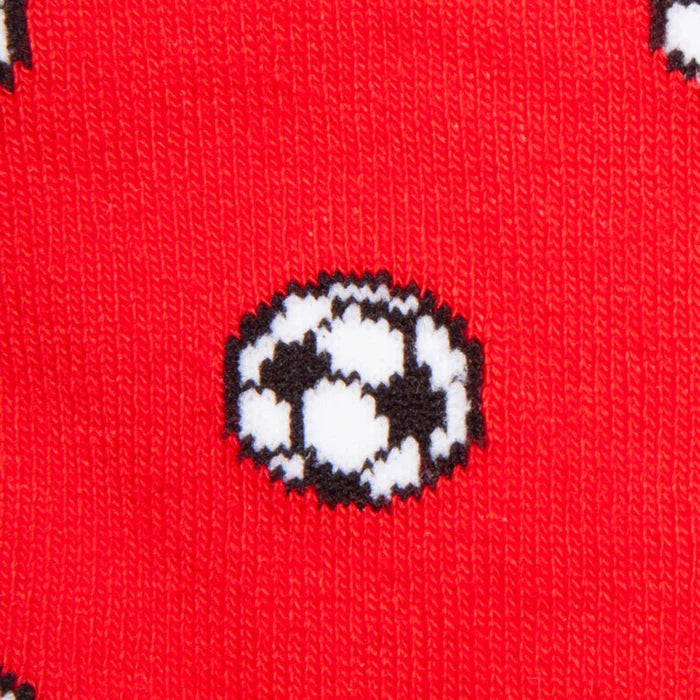 Swole Panda Football Socks
