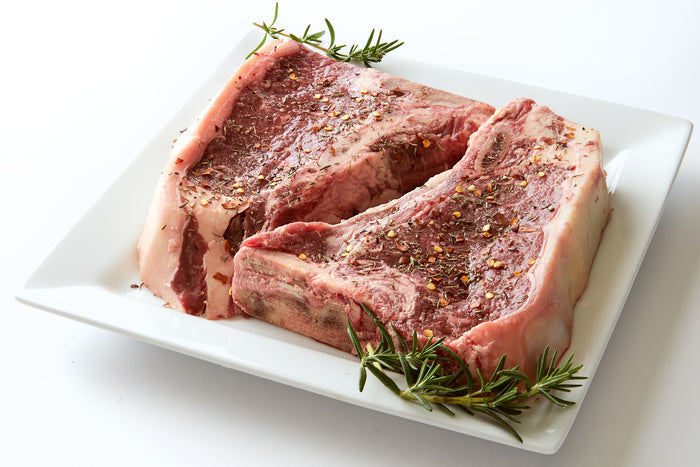 T-Bone Steak