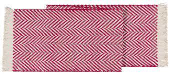 Table Runner 72" Harris Chili